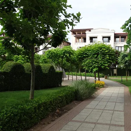 Apartmán Studios Dune In Green Life Beach Resort Sozopol