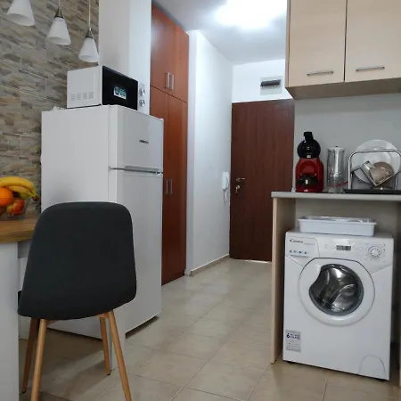 Apartmán Studios Dune In Green Life Beach Resort Sozopol