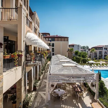 Studios Dune In Green Life Beach Resort Apartmán Sozopol